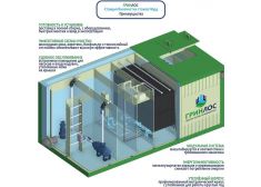 Гринлос Норд 5